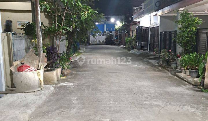 Termurah Bangunan Baru Bisa Kpr di Pondok Ungu Permai Bekasi 2