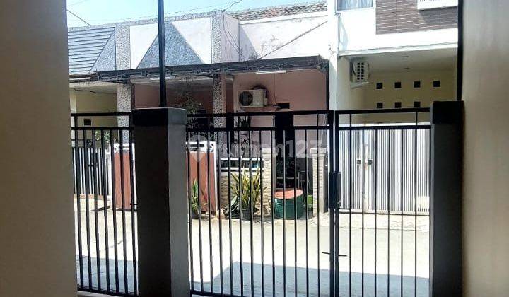 Rumah Murah Bisa Kpr Dp Kecil di Sektor V Pondok Ungu Bekasi 2