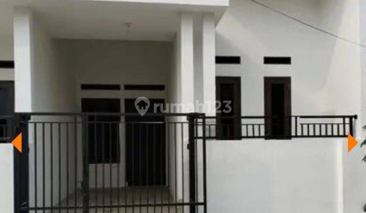 Termurah Unit Terbatas Rumah di Villa Mutiara Gading 1 Bekasi 1