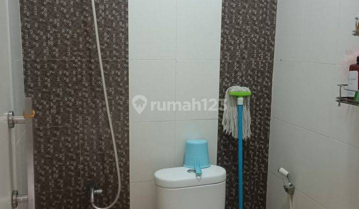 Turun Harga Rumah Siap Huni Bisa Kpr di Cluster D Bougenville Pondok Melati 2