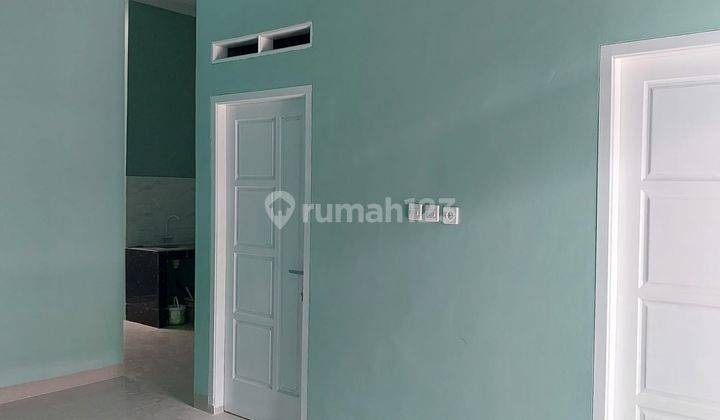 Rumah Siap Huni 3KT Bisa KPR di Villa Gading Harapan Bekasi 2