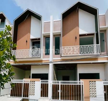 Rumah Mewah 2LT Siap Huni Harga Terjangkau Bisa KPR Di Sektor V pondok Ungu Permai Bekasi Rumah Mewah 2LT Siap Huni Harga Terjangkau Bisa KPR Di Sektor V pondok Ungu Permai Bekasi