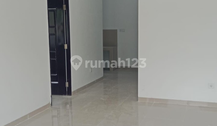 Rumah Luas Harga Murah Siap Huni di K Village Kebalen Bekasi Utara  2