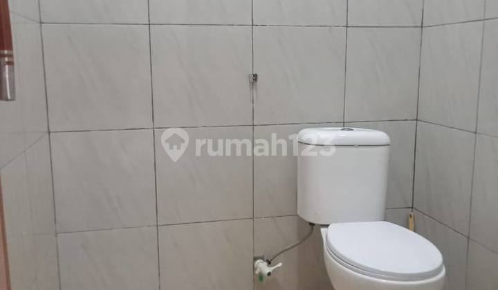 Termurah Siap Huni Minimalis 3KT Bisa KPR DP Kecil di Kota Harapan Indah Bekasi 2