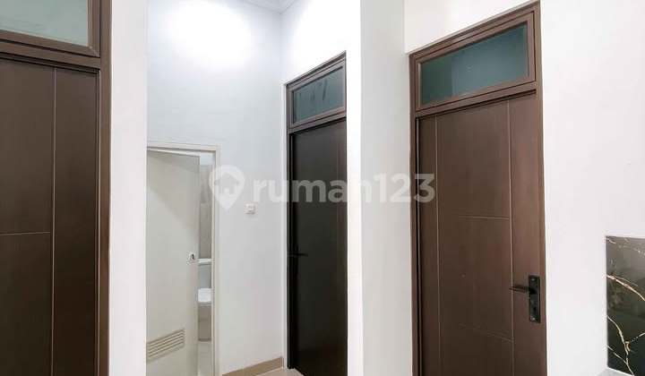 Termurah Siap Huni bisa Kprrumah di Sektor V Pondok Ungu Permai Bekasi 2