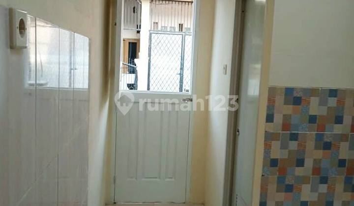 Termurah Rumah Hook Siap Huni Bisa KPR DP Ringan di Pondok Ungu Permai Sektor V Bekasi 2