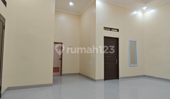 Rumah Siap Huni bisa KPR Harga Terjangkau di Pesona Anggrek Kota Bekasi 2