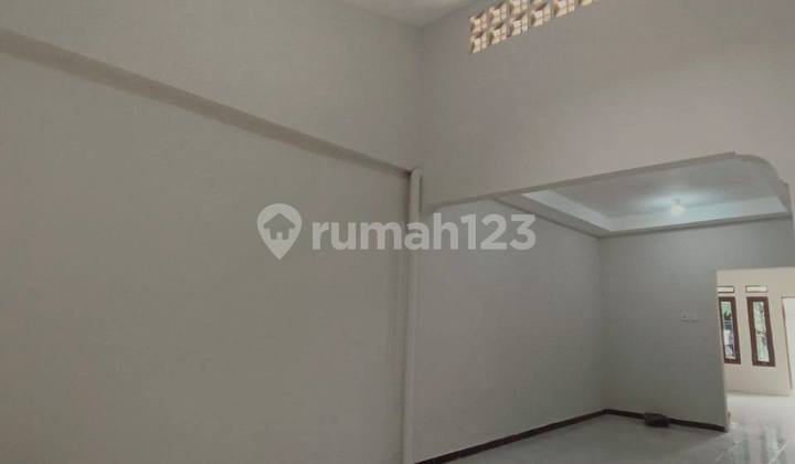 Rumah Luas Siap Huni Bisa KPR Harga Nego di Taman Harapan Baru Area Kota Harapan Indah Bekasi 2