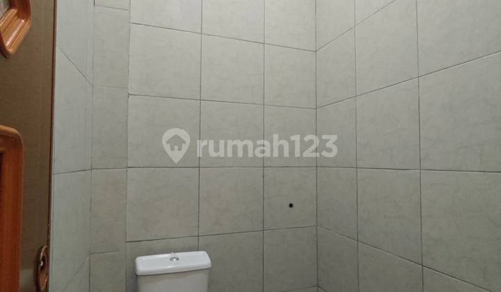 Termurah Rumah siap Huni Bisa KPR DP Ringan di Villa Gading Harapan 3 Bekasi 2
