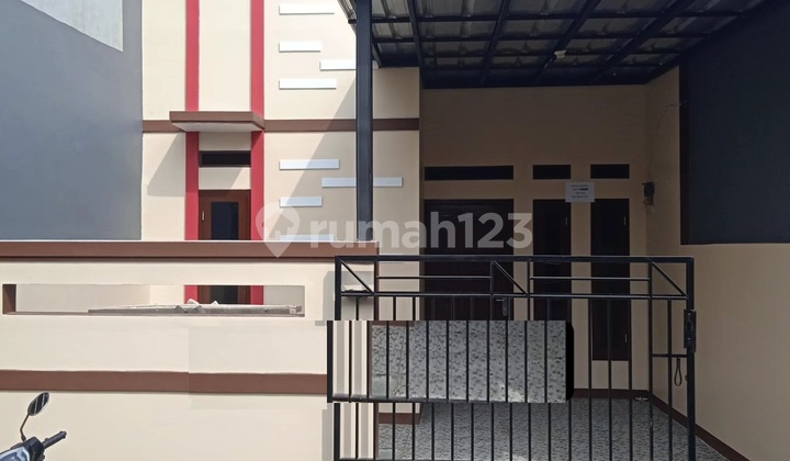 Rumah Cantik Minimalis bisa KPR Dp Kecil di Sektor V Pondok Ungu Permai Bekasi Rumah Cantik Minimalis bisa KPR Dp Kecil di Sektor V Pondok Ungu Permai Bekasi