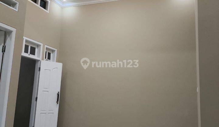 Termurah Rumah Siap Huni Bisa Kpr di Taman Harapan Baru Bekasi 2