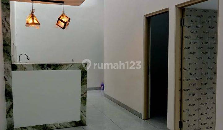 Rumah Cantik Siap Huni Bisa KPR DP Kecil di Perum Villa Indah Permai Kota Bekasi 2