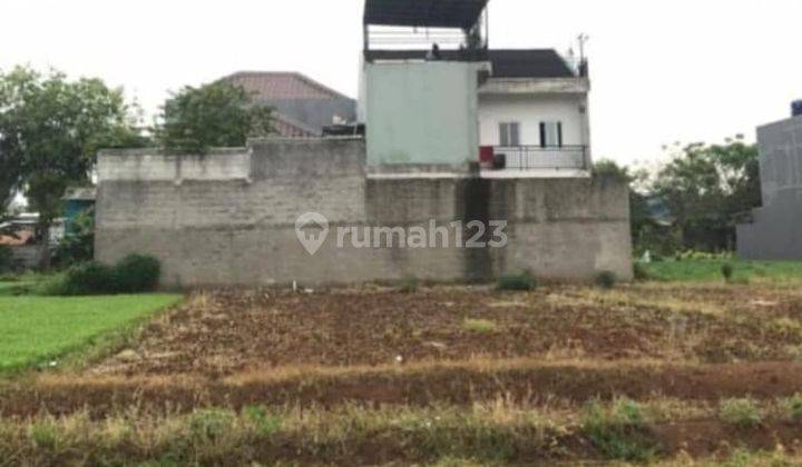 Termurah Kavling Siap bangun Bisa KPT di Imperial Gading Jakarta Utara 1