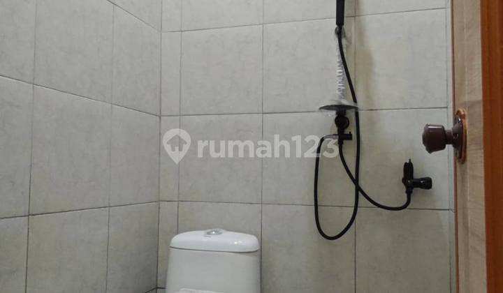 Rumah Cantik Bangunan Baru Bisa KPR DP Ringan di Sektor V Pondok Ungu Permai Bekasi 2