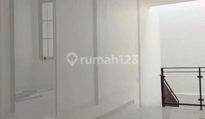 Rumah Mewah Bangunan Kokoh Harga Terjangkau bisa KPR di Cluster Ifolia Harapan Indah Bekasi 2