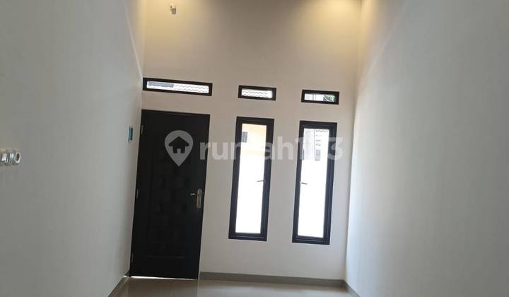 Rumah Siap Huni Minimalis Harga Terjangkau bisa KPR di Perum Telaga Mas Kota Bekasi 2