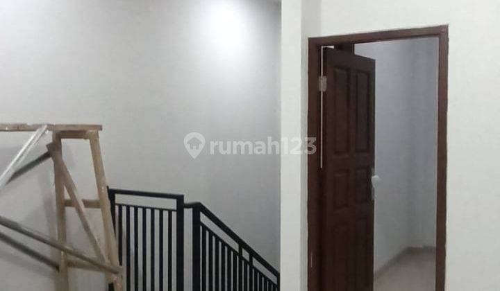 Rumah 2lt Siap Huni Bisa Kpr Di Perum Pelindo2 Jakarta Utara 2