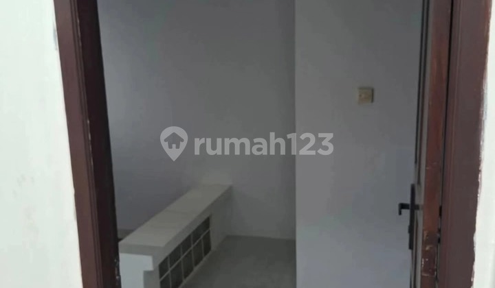 Rumah Luas Siap Huni Harga Terjangkau bisa KPR di Taman Harapan Baru Bekasi 2