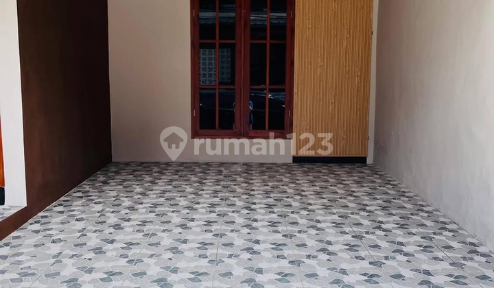 Affordable Ready-to-Occupy House with Mortgage Option in Taman Harapan Baru, Bekasi 2