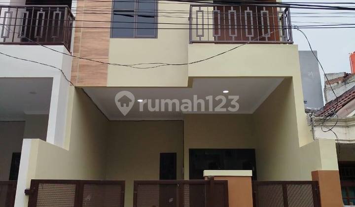 Rumah 2Lt Siap KPR DP Ringan di Sektor V Pondok Ungu Permai Bekasi Rumah 2Lt Siap KPR DP Ringan di Sektor V Pondok Ungu Permai Bekasi