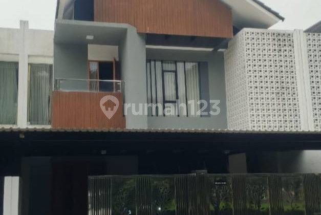 Rumah Murah Harga Dibawah NJOP Cocok Buat Investasi di Cluster Jura Metland Jakarta Timur