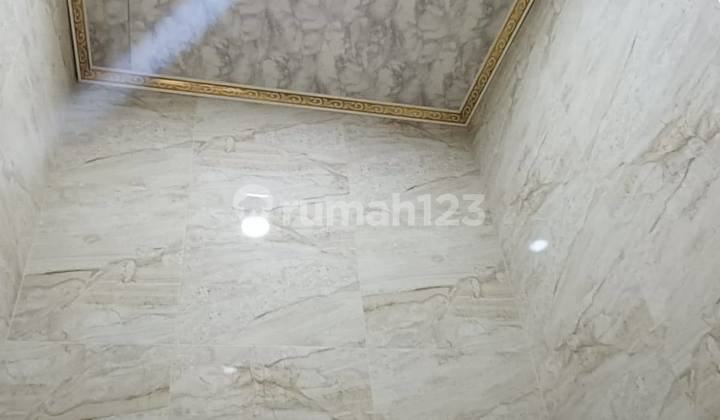 Rumah Tematic Kekinian Bangunan Full Renovasi Hargamurah bisa KPR di Bulak Macan Permai Kota Bekasi 2