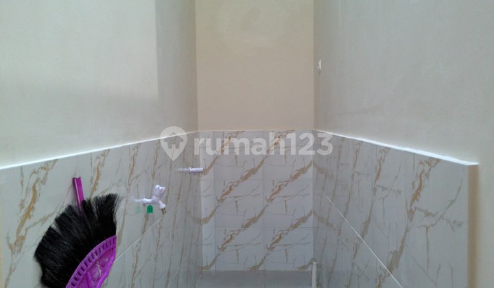 Rumah 3KT Siap Huni Bangunan Baru Bisa KPR DP Ringan di Perum Bekasi Regency Bekasi Timur 2