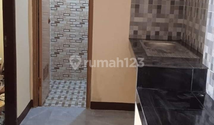 Termurah Rumah 3KT Siap Huni Bisa KPR DI Kota Harapan Indah Bekasi 2