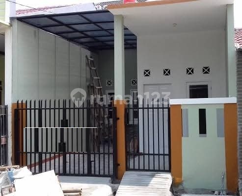 Termurah Siap Huni Bisa KPR DP Ringan Di Sektor V Pondok Ungu Permai Bekasi Termurah Siap Huni Bisa KPR DP Ringan Di Sektor V Pondok Ungu Permai Bekasi