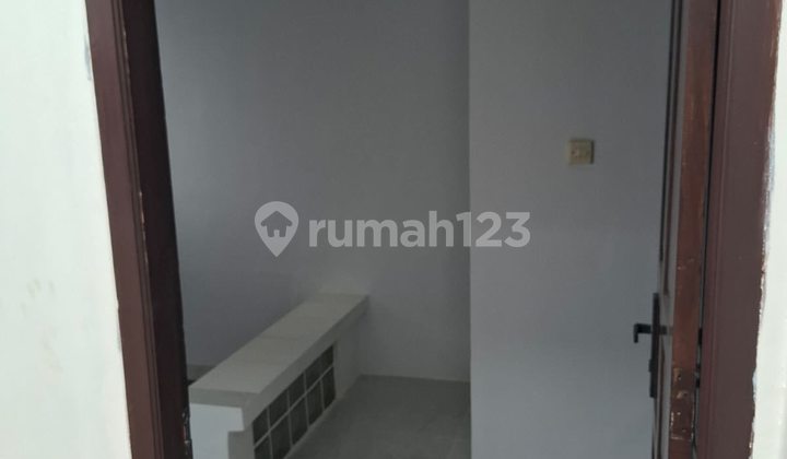 Rumah Luas Siap Huni Bisa KPR Lokasi Terdepan di Taman Harapan Baru Kota Harapan Indah Bekasi 2