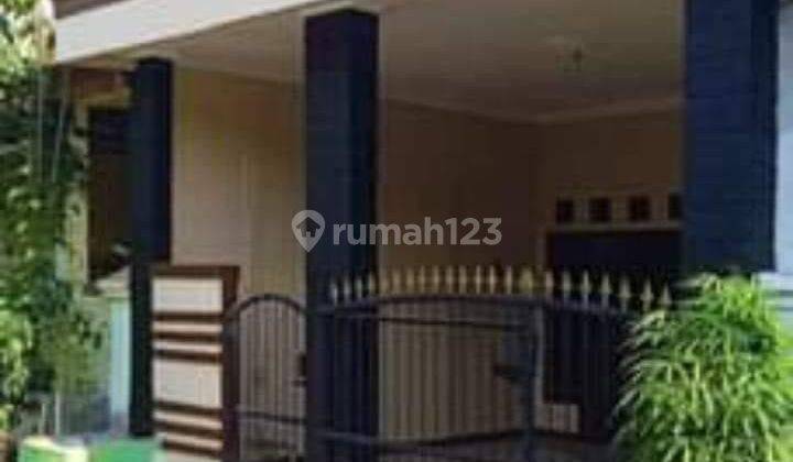 Termurah Bisa Kpr Rumah Di Sektor V Pondok Ungu Permai 1