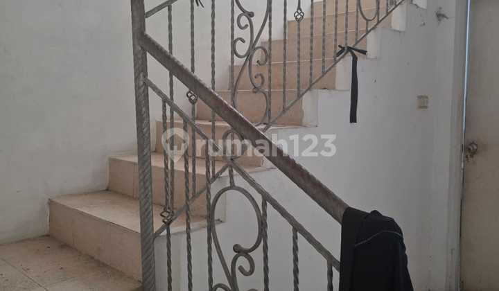 2-Storey House Cheapest Area As-Is Condition KPR Available at Mahogany Residence Harjamukti Cimanggis Depok 2