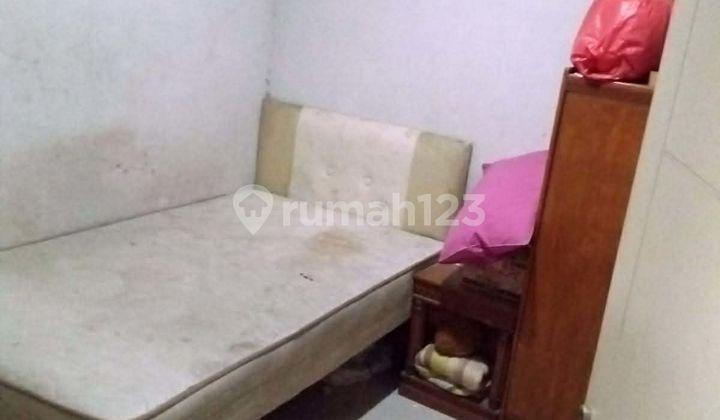 2LT Ready-to-Occupy House Eligible for KPR in Kota Harapan Indah, Prime Road Location Suitable for Business and Investment 2