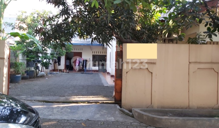 Rumah Luas Posisi Hook Bisa Kpr Di Pondok Pekayon Indah Bekasi