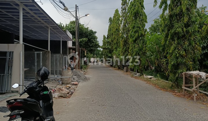 Hunian Model Scandinavian 2LT Bisa KPR Lokasi Premium di Pesona Anggrek Kota Bekasi 2