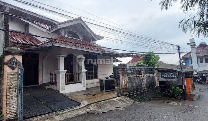 Termurah Bisa Kpr Rumah Luas Di Beji Depok Jawa Barat 1