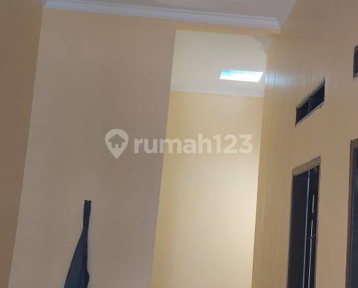 Rumah Cantik Siap Huni Bisa KPR Harga Nego di Perum Griya Asri Bahagia Bekasi 2