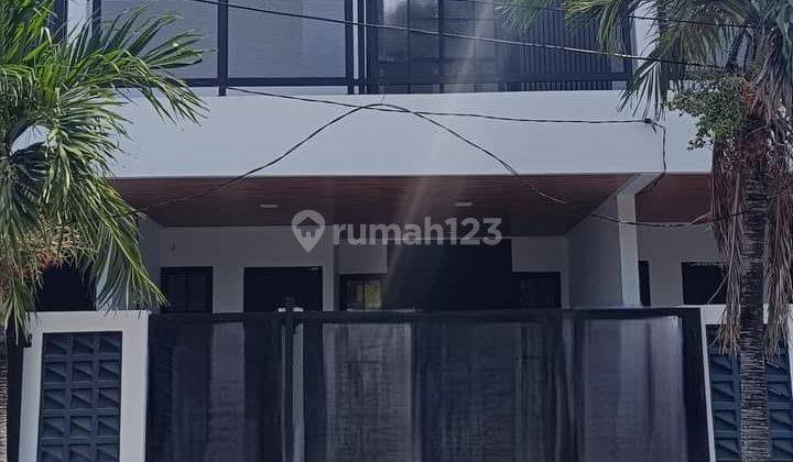 Rumah 2Lt Siap Huni Bisa Kpr di Cluster Ifolia Harapan Indah  2