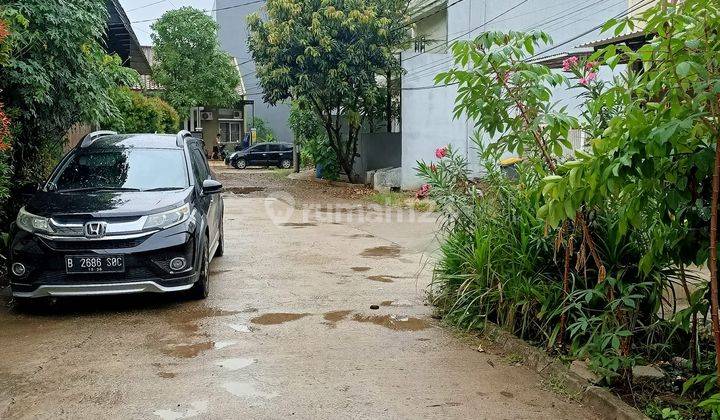 Rumah 2LT Siap Huni Bisa Kpr Di Imperial Gading Jakarta Utara 2