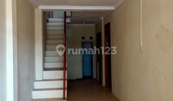 Rumah 3Kt Siap Huni bisa KPR Dp Ringan di Sektor V Pondok Ungu Permai Bekasi 2