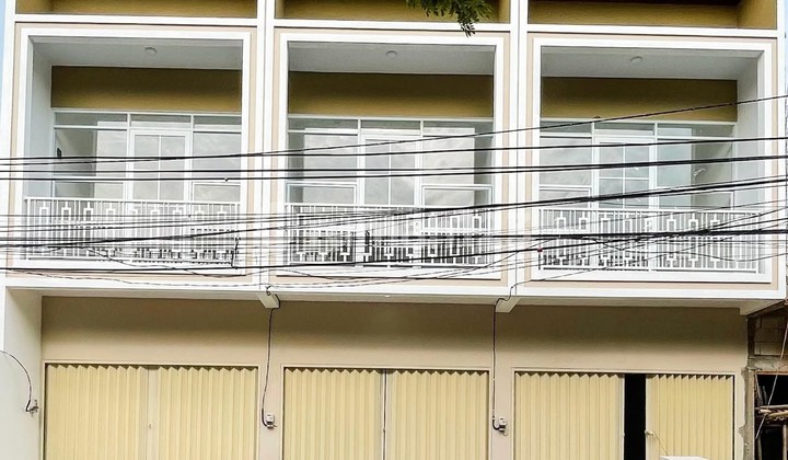 Ruko Siap Usaha 2LT Bisa KPR DI Pondok Ungu Permai Bekasi Ruko Siap Usaha 2LT Bisa KPR DI Pondok Ungu Permai Bekasi