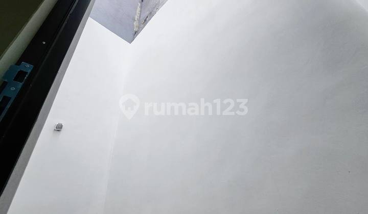Rumah 2Lt Siap Huni Harga Terurah bisa KPR DP Ringan di Sektor V Pondok Ungu Permai Bekasi 2