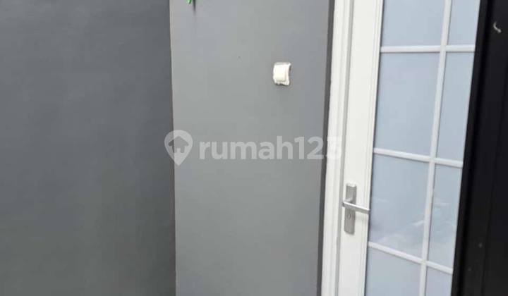 Rumah Murah Siap Huni Bisa KPR DP Ringan di Villa Indah Permai Kota Bekasi 2