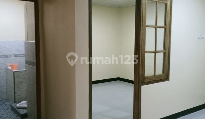 Rumah 3KT Harga Nego Bisa KPR Di Pondok Ungu Permai Bekasi 2