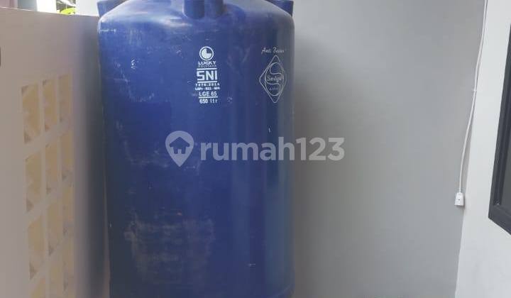 Rumah 3KT Unit Terbatas Bisa KPR DP Kecil di Pondok Ungu Permai Sektor V Bekasi 2