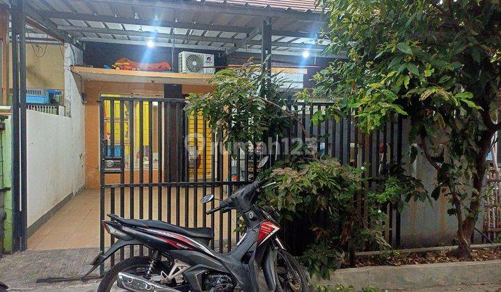 Termurah Dijual Cepat Rumah di Panjibuwono City Bekasi 1