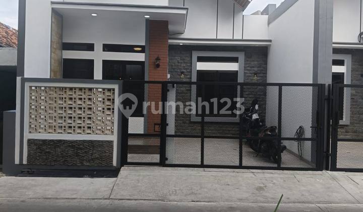 Turun Harga Rumah Cantik 3Kt bisa KPR di Perum Barata Harapan Jaya Kota Bekasi Turun Harga Rumah Cantik 3Kt bisa KPR di Perum Barata Harapan Jaya Kota Bekasi