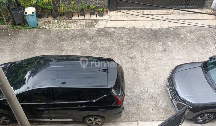 Unit Terbatas Bisa KPR Rumah Cantik di Imperial gading jakarta Utara 2