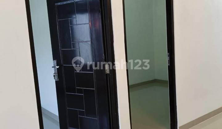 Rumah Kekinian Siap Huni Bisa KPR DP Ringan di Perum Pesona Anggrek Bekasi 2