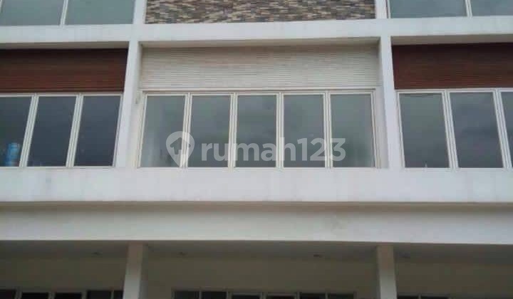 Dijual Ruko Hacaca Marunda 3lt Siap Usaha Bisa Buat Kantor Di Tarumajaya Bekasi